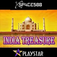slot India Treasure PlayStar